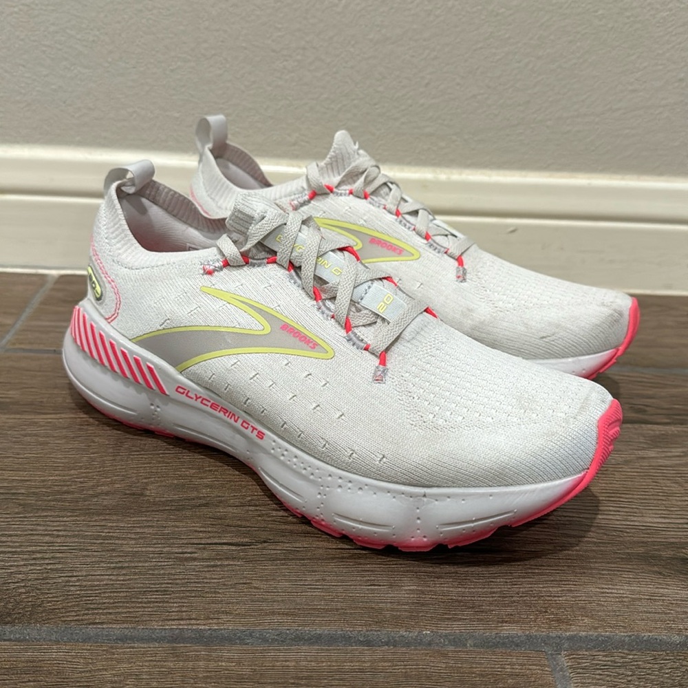 Brooks Glycerin 20